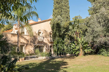 villa à Antibes (06)