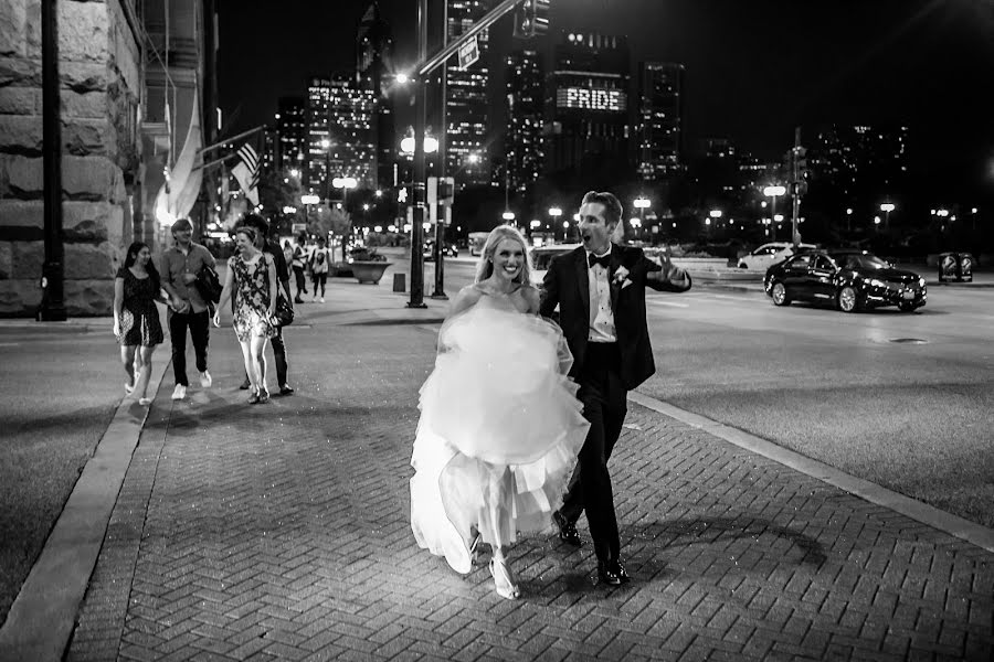 Fotografo di matrimoni Milan Lazic (wsphotography). Foto del 12 luglio 2016