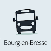 MyBus Bourg-en-Bresse  Icon