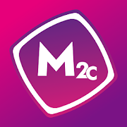 M2C 1.0.1 Icon
