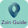 Zain Guide icon