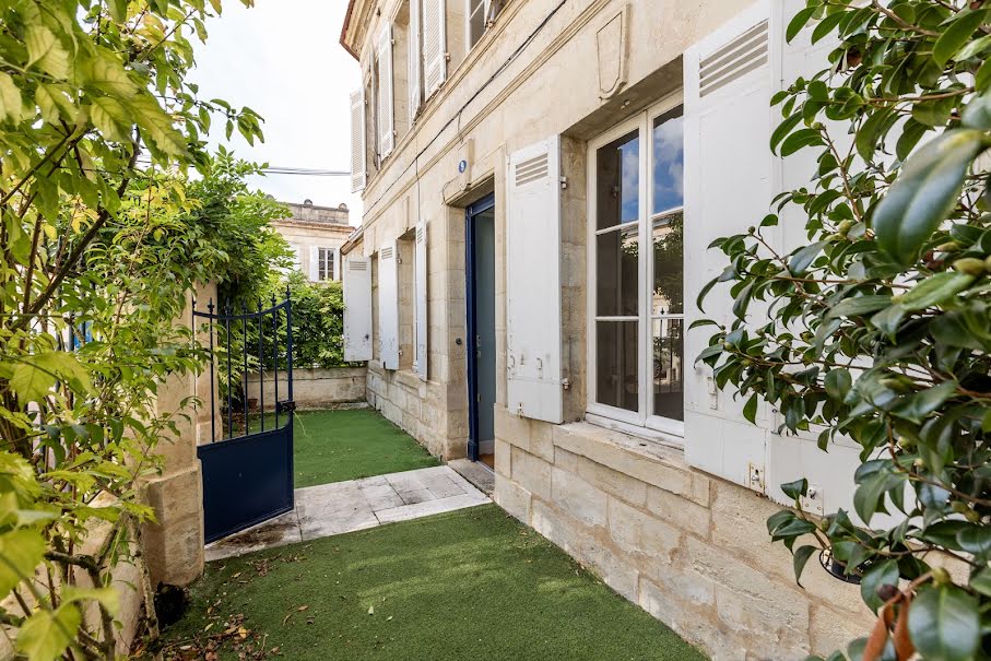 Vente maison 6 pièces 174 m² à Bordeaux (33000), 946 000 €