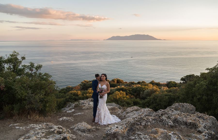 Photographe de mariage Stauros Karagkiavouris (stauroskaragkia). Photo du 17 novembre 2022