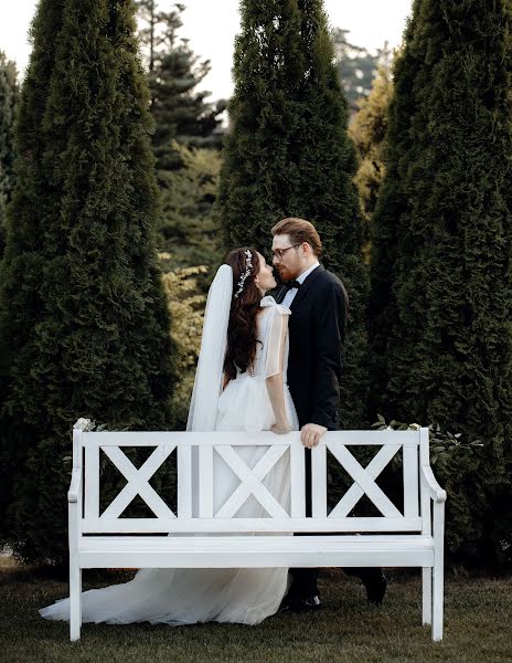 Wedding photographer Igor Gerasimchuk (rockferret). Photo of 9 August 2020