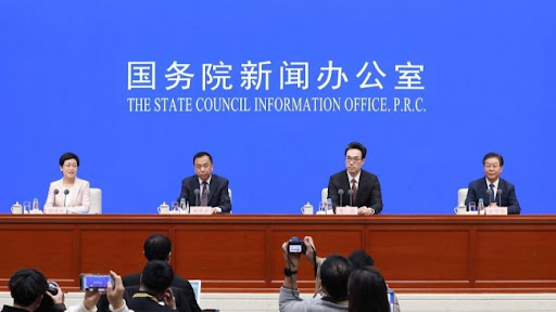 CMG: Kina planira jačanje visokokvalitetnog razvoja