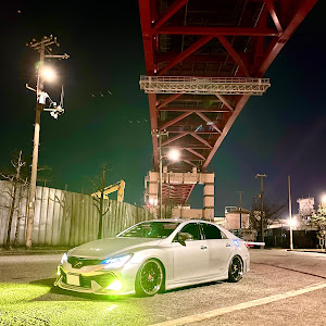 マークX GRX130