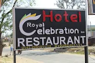 Hotel Royal Celebration INN menu 2