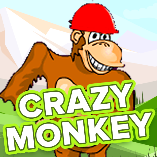 Crazy Monkey