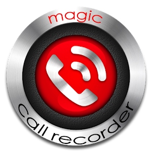 auto call recorder logo