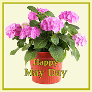 May Day Greetings 1.3 Icon