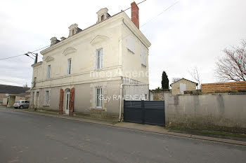 maison à Doué-en-Anjou (49)