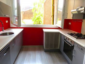 appartement à Valenciennes (59)