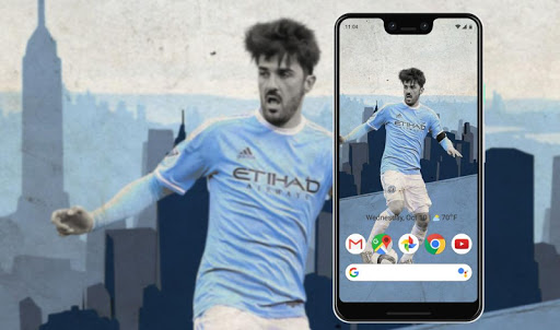 David Villa Wallpaper HD