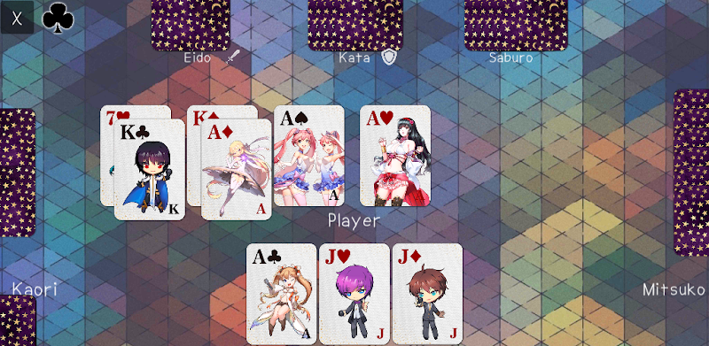 Anime Durak