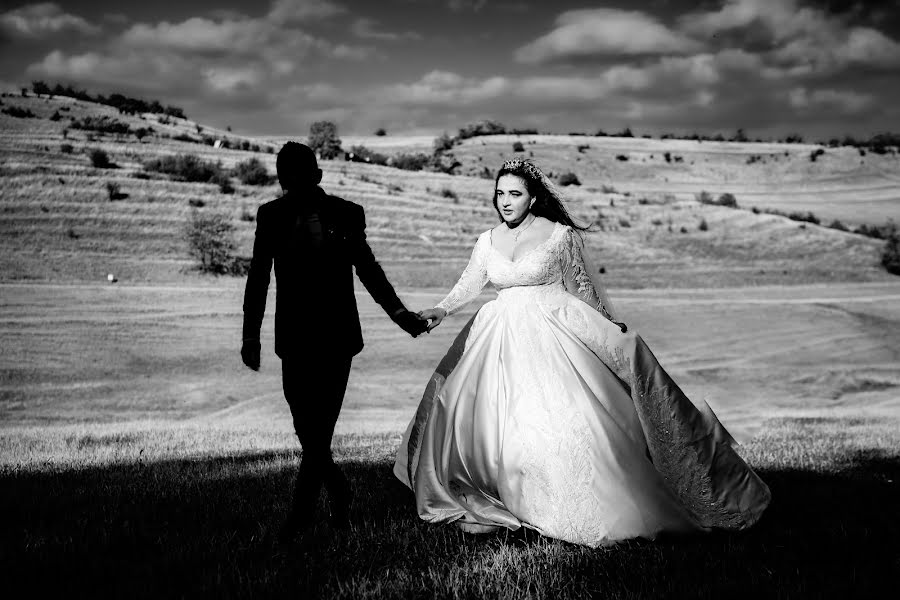 Photographe de mariage Laurentiu Nica (laurentiunica). Photo du 20 novembre 2023