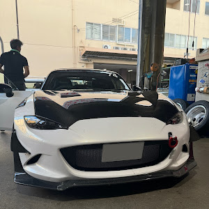 ロードスター ND5RC