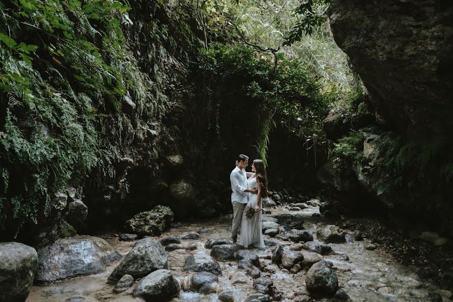 Wedding photographer Durdali Dalgın (durdali). Photo of 11 July 2020