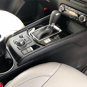 CX-5 KF系