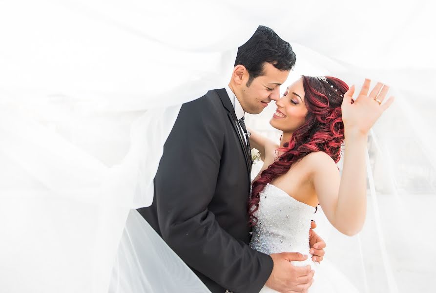 Wedding photographer Giuseppe Maria Gargano (gargano). Photo of 16 April 2015