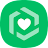 Health Platform Icon