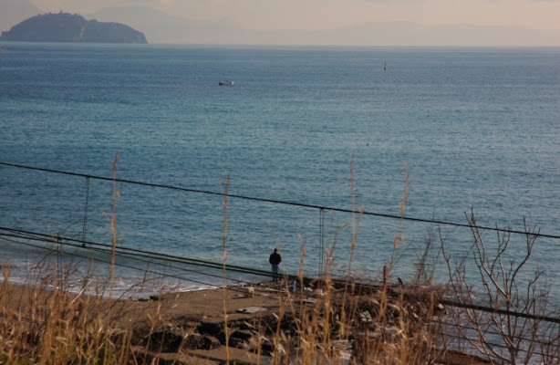 Il pescatore di sharon88