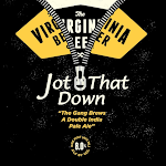 The Virginia Beer Co. Jot That Down