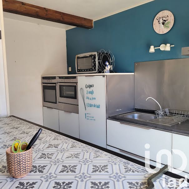 Vente maison 3 pièces 75 m² à Ollioules (83190), 329 500 €