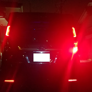 ルーミーカスタム