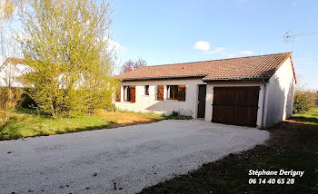 maison à Fontaine-le-Comte (86)