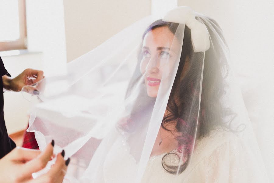 Fotógrafo de casamento Saverio Autellitano (boke). Foto de 12 de janeiro 2019