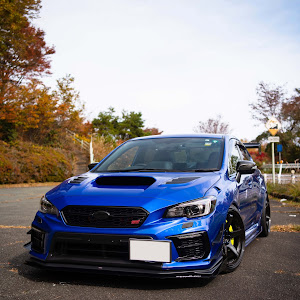 WRX STI