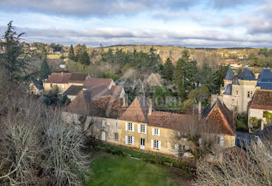 Maison avec piscine 5