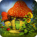 Herunterladen Escape Game - Mushroom House 2 Installieren Sie Neueste APK Downloader