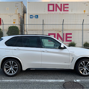 X5 xDrive 35d