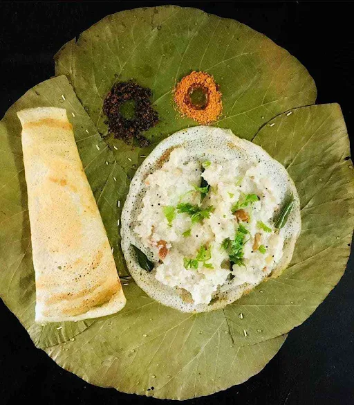 Upma Dosa