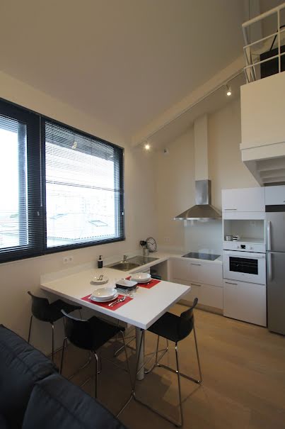 Location meublée duplex 3 pièces 60 m² à Toulouse (31000), 1 150 €