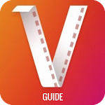 Cover Image of Download Vid & Mate HD Video Downloader Tips 2.0 APK