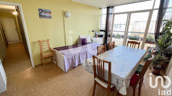 appartement à Savigny-sur-Orge (91)