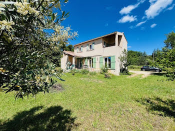 maison à Saint-Saturnin-lès-Apt (84)