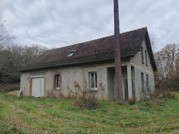 maison à Méasnes (23)