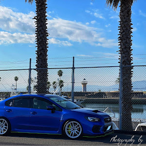 WRX STI VAB