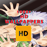 Killua Zoldyck hd Wallpapers