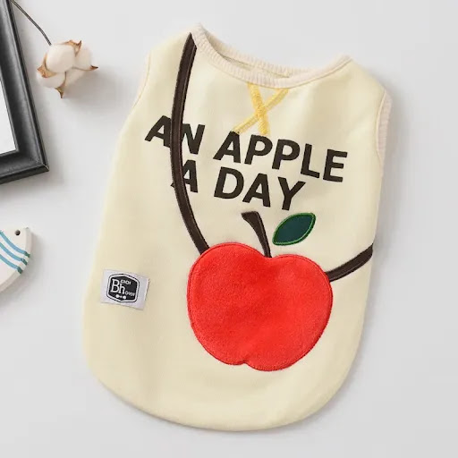 Title 5, Cute pet clothes. Give your furry friend style ...