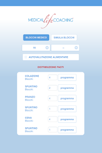 MLC  Medical Life Coaching(圖2)-速報App