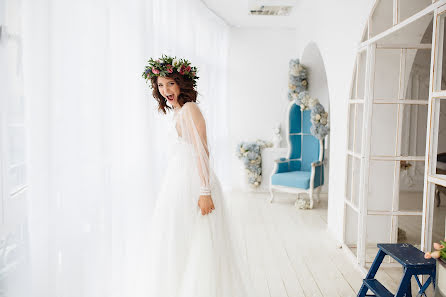 Wedding photographer Evgeniy Mironchev (evgeniymironchev). Photo of 25 August 2019