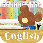 Bear's School English drill Apk