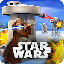 ダウンロード Star Wars ™: Galactic Defense をインストールする 最新 APK ダウンローダ