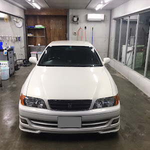 チェイサー JZX100