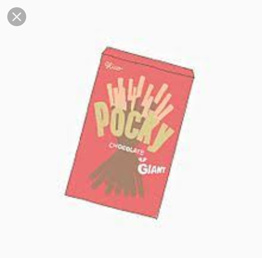 ポッキー