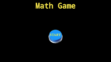 Math Gameのおすすめ画像1